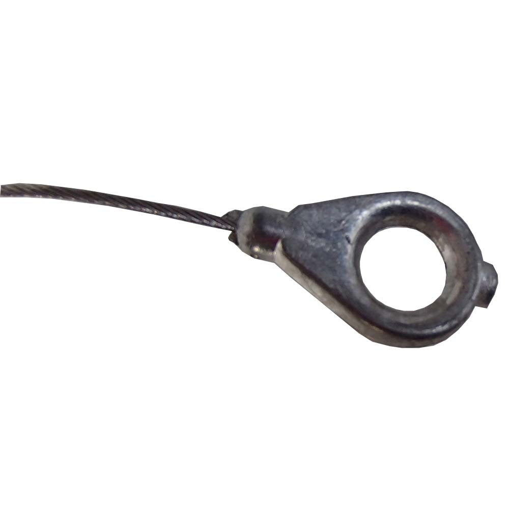 Craftsman Yt4000 Deck Engagement Cable For Husqvarna Mowers – Replaces 532435111, 435111, 197257 Husqvarna Cable - Foto 6