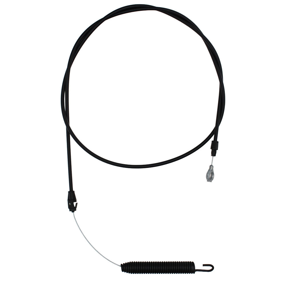 Deck Engagement Clutch Cable Fits Universal Products