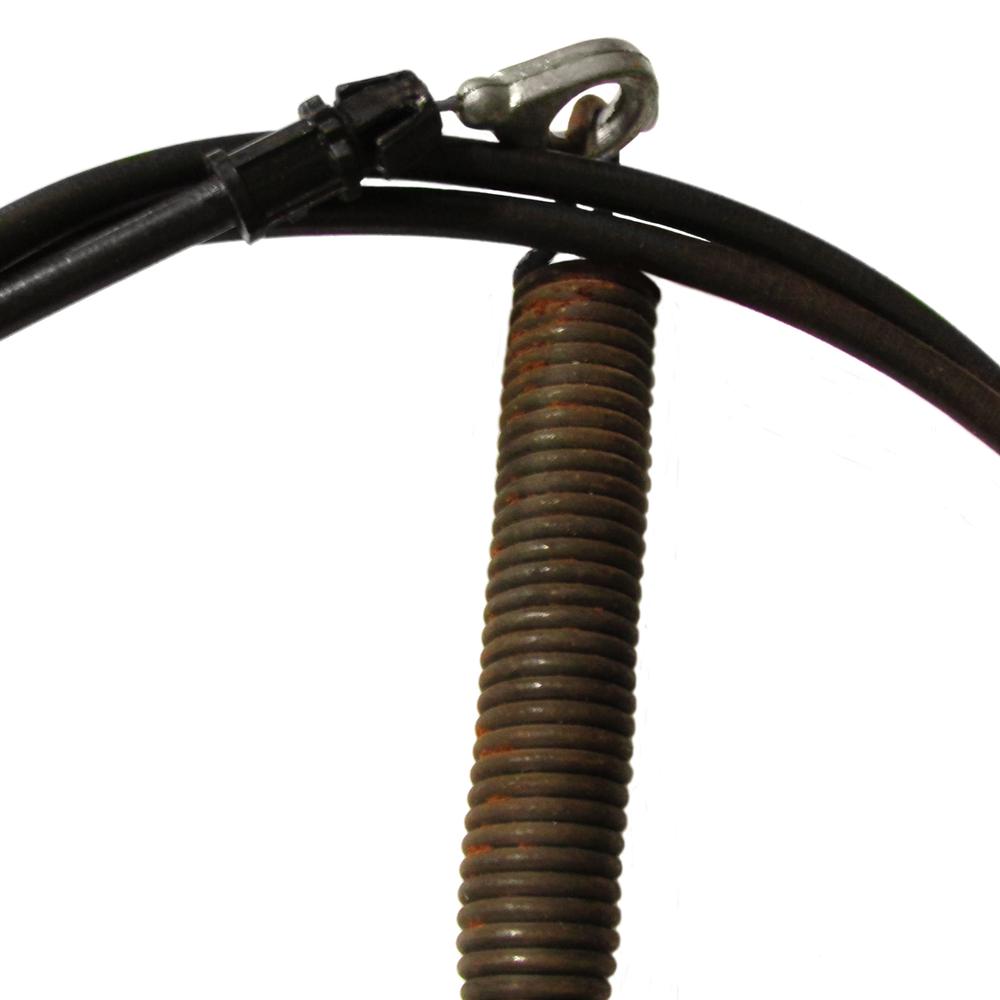 ローレフマン！ Blade Engagement Cable 435111 (OMP) Fits Craftsman Fits Poulan
