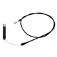 Deck Engagement Clutch Cable Fits Universal Products