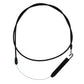 Deck Engagement Clutch Cable For Ariens 30" 42" 46" Hydro Gear Automatic Tractor