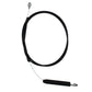 21547599 Deck Engagement Clutch Cable For Ariens 93600 936056 936072 936073