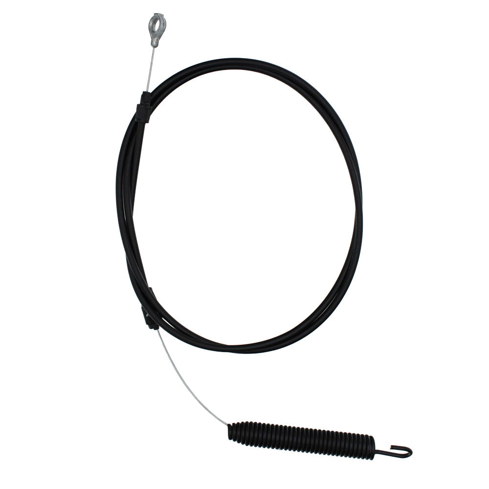 21547599 Deck Engagement Clutch Cable For Ariens 93600 936056 936072 936073