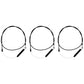 Qty 3: Deck Engagement Clutch Cable
 Fits Ariens Replaces 21546635