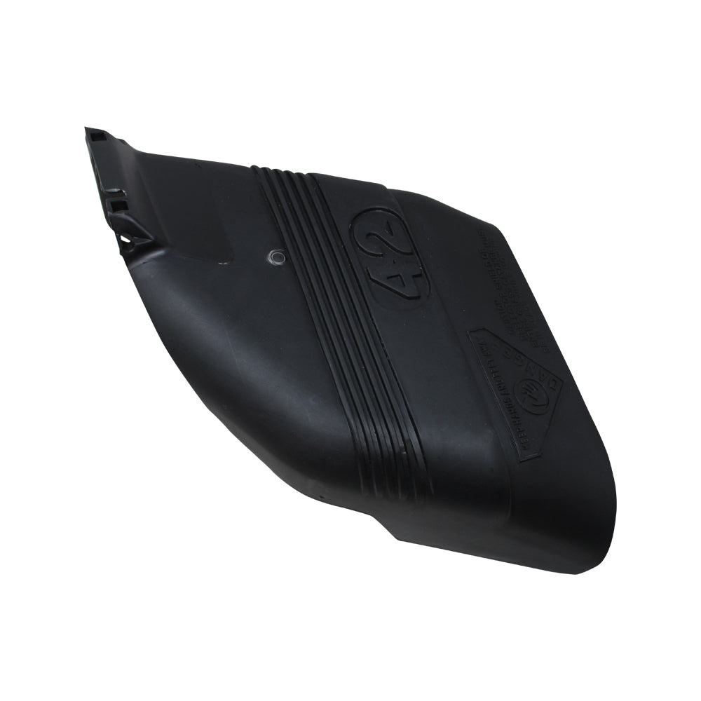 Reliable Aftermarket Parts Shield Deflector - Thumbnail 4