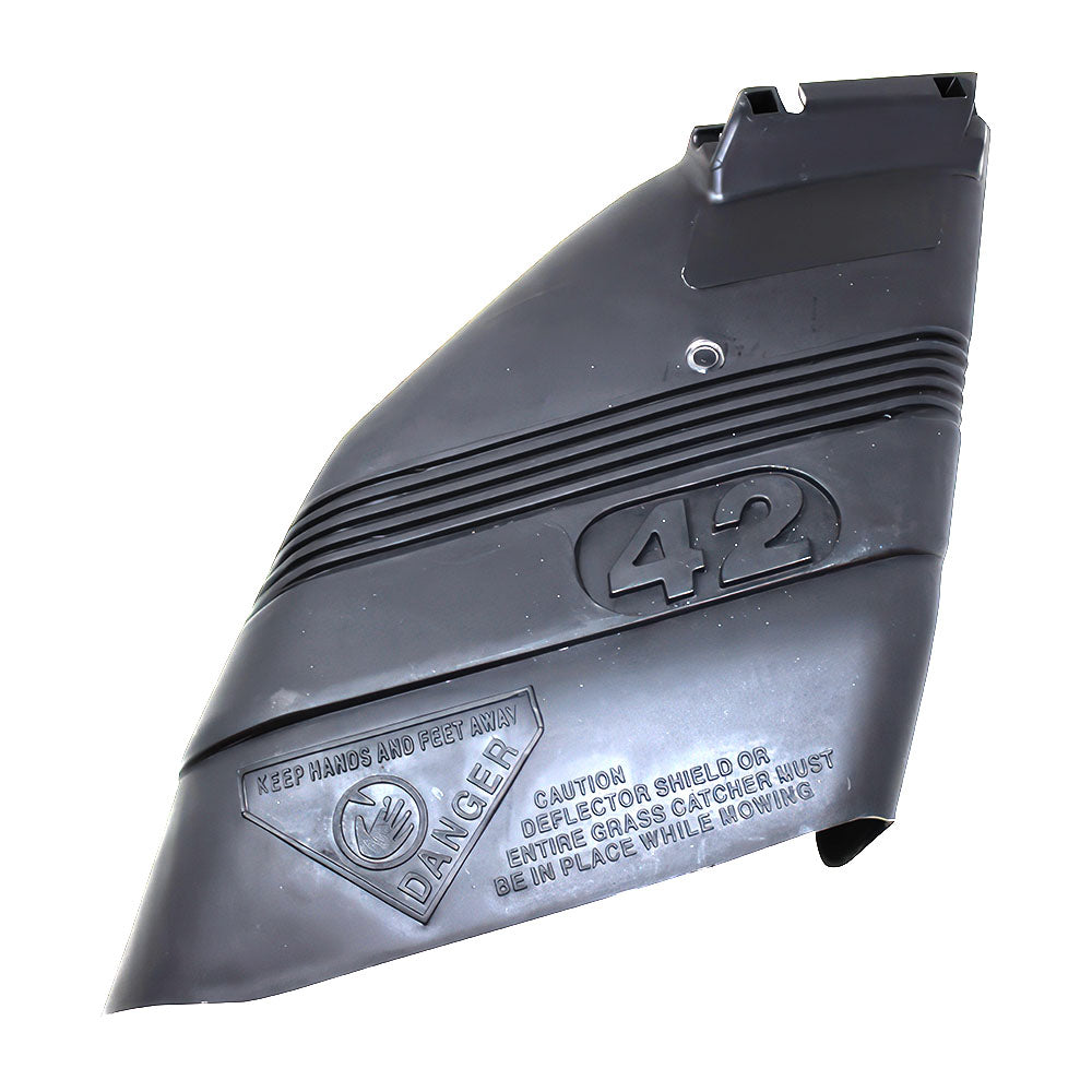 Reliable Aftermarket Parts Deflector Shield - Thumbnail 4