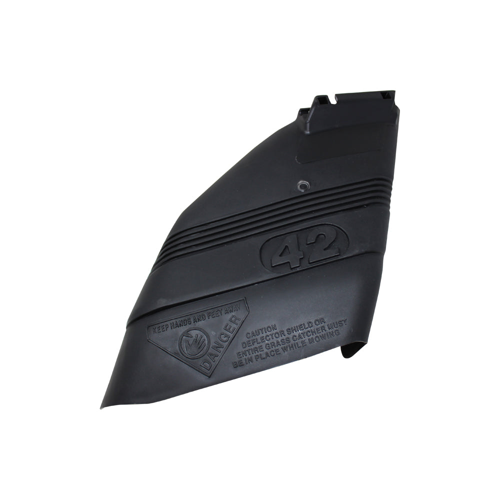Reliable Aftermarket Parts Shield Deflector - Thumbnail 5