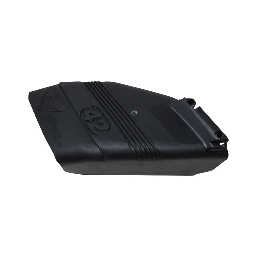 Aftermarket 130968 Mower Deflector Deck Shield - Thumbnail 2