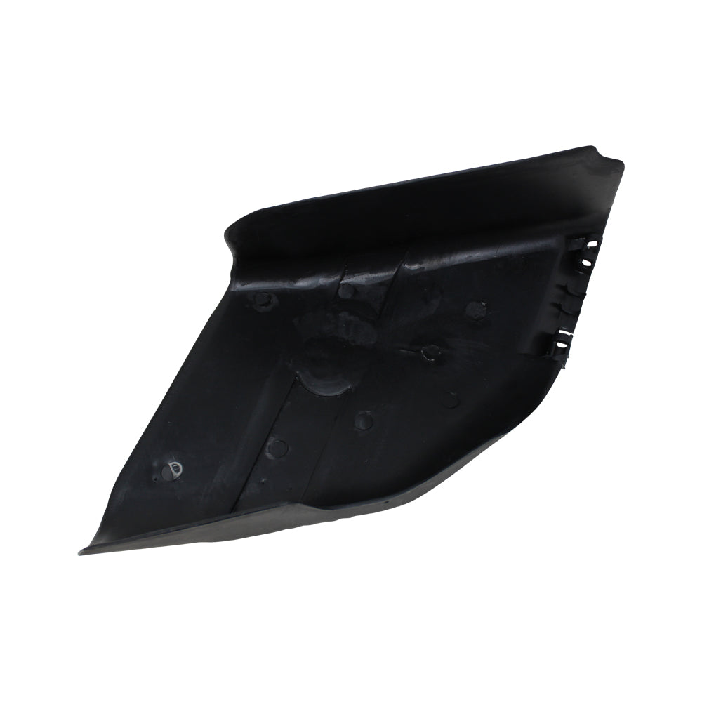 42" Riding Mower Deck Chute Deflector Cover Fits Craftsman