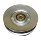 V-Idler Pulley 139245 127783 Fits Husqvarna Fits Poulan Fits Craftsman Mowers