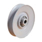 V-Idler Pulley Fits Husqvarna Replaces 532127783