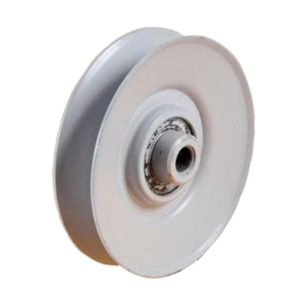 V-Idler Pulley Fits Husqvarna Replaces 532127783