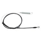 PTO CONTROL CABLE Fits John Deere L111 L118 LA100 LA105 LA110 LA115 LA120