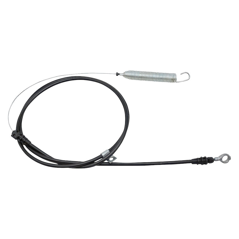 PTO CONTROL CABLE Fits John Deere Fits JD SCOTTS L17.542 L1742 X110 X120