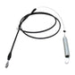Replacement Deck Cable Fits John Deere Replaces GY20156