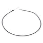 Walk-Behind Mower Shift Cable Fits John Deere Interchangeable w AM107139 GC00578
