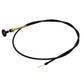 Choke Cable / Fits Exmark 1-603336