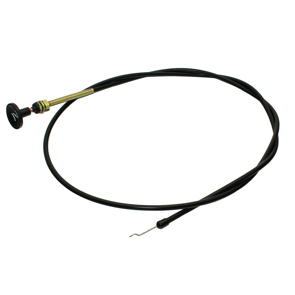 Choke Cable / Fits Exmark 1-603336