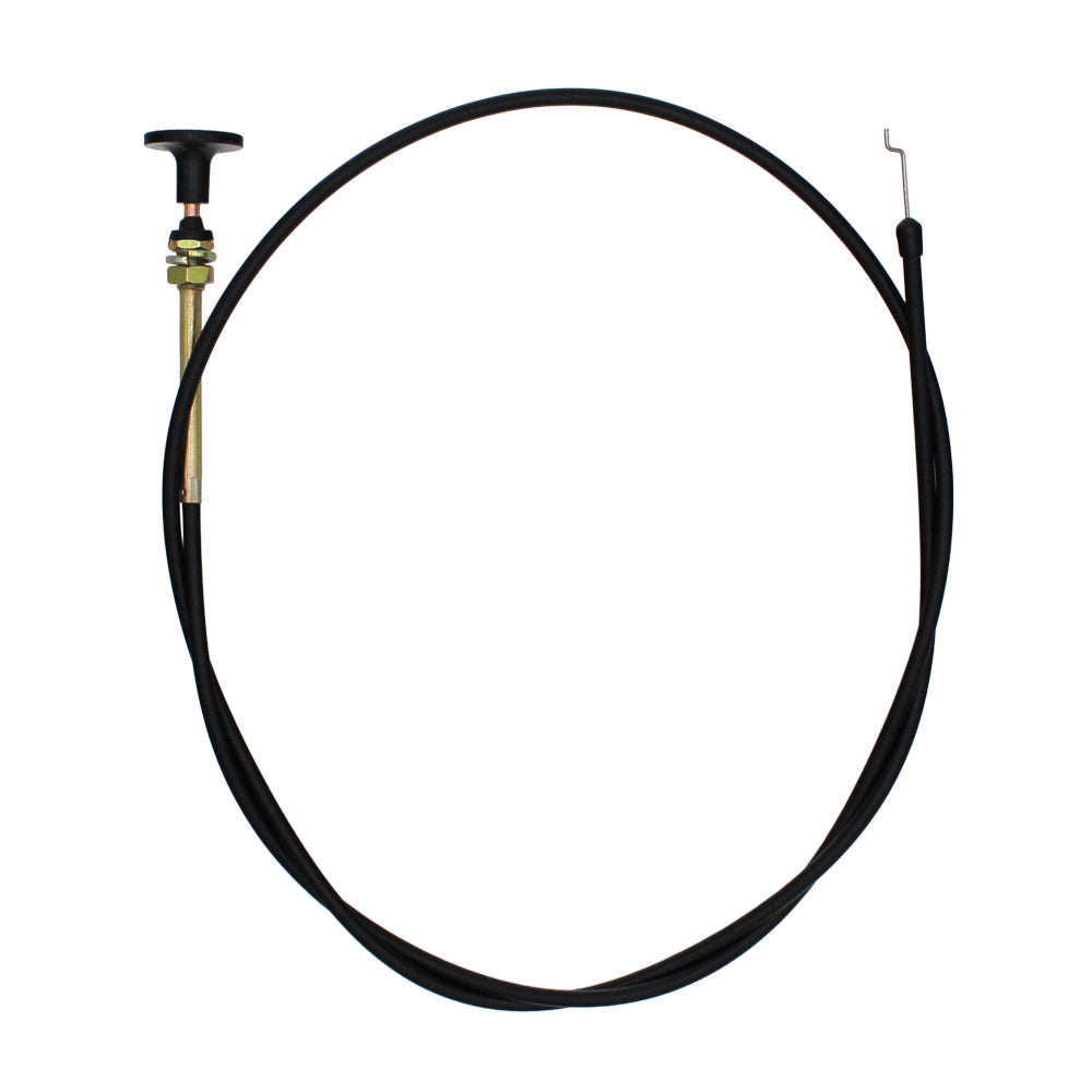 REPLACEMENT CHOKE CABLE Fits Exmark Fits Exmark P/N 1-603336.