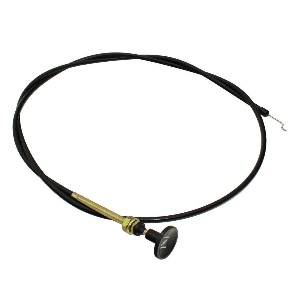 Choke Cable Fits Exmark Replaces 1-603336