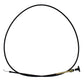 Fits Exmark 1-603336 Choke Control Lazer Z Turf Tracer 1800 AS Five HP Ranger