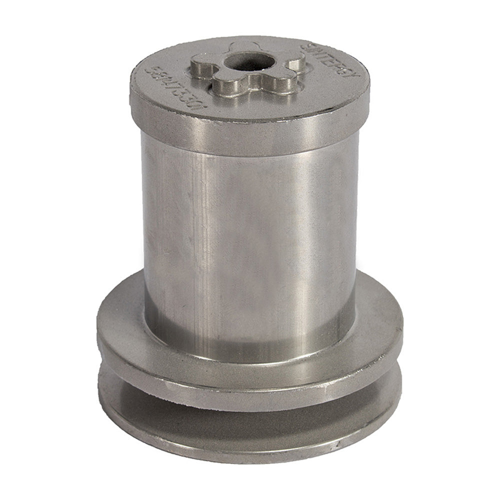 581473301 Blade Adapter Fits Craftsman Fits Poulon Self Propelled Mowers