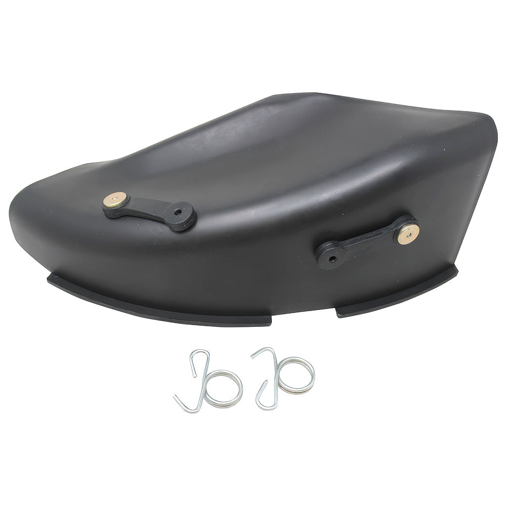 Mulch Plate Kit Fits CRAFTSMAN Replaces 136420