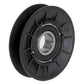 V Groove Idler Pulley Fits Scotts Replaces AUC20392