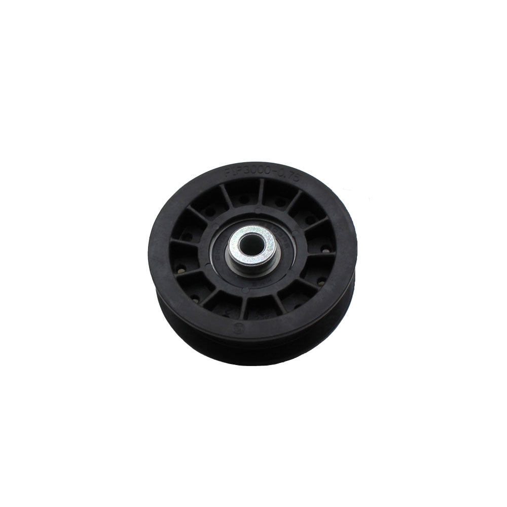 Flat Idler Fits John Deere AM115459 GX70 GX75 GX95 Z225 Z245
