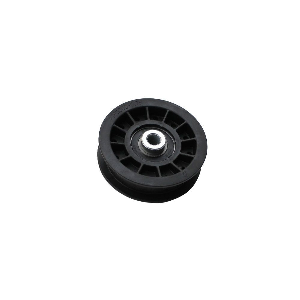 Flat Idler Pulley Fits John Deere AM115459 GX70 GX75 GX95 LX172 LX173 LX176