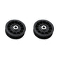 2PK Idler Pulley Fits John Deere AM115459 fits LX GX Sabre