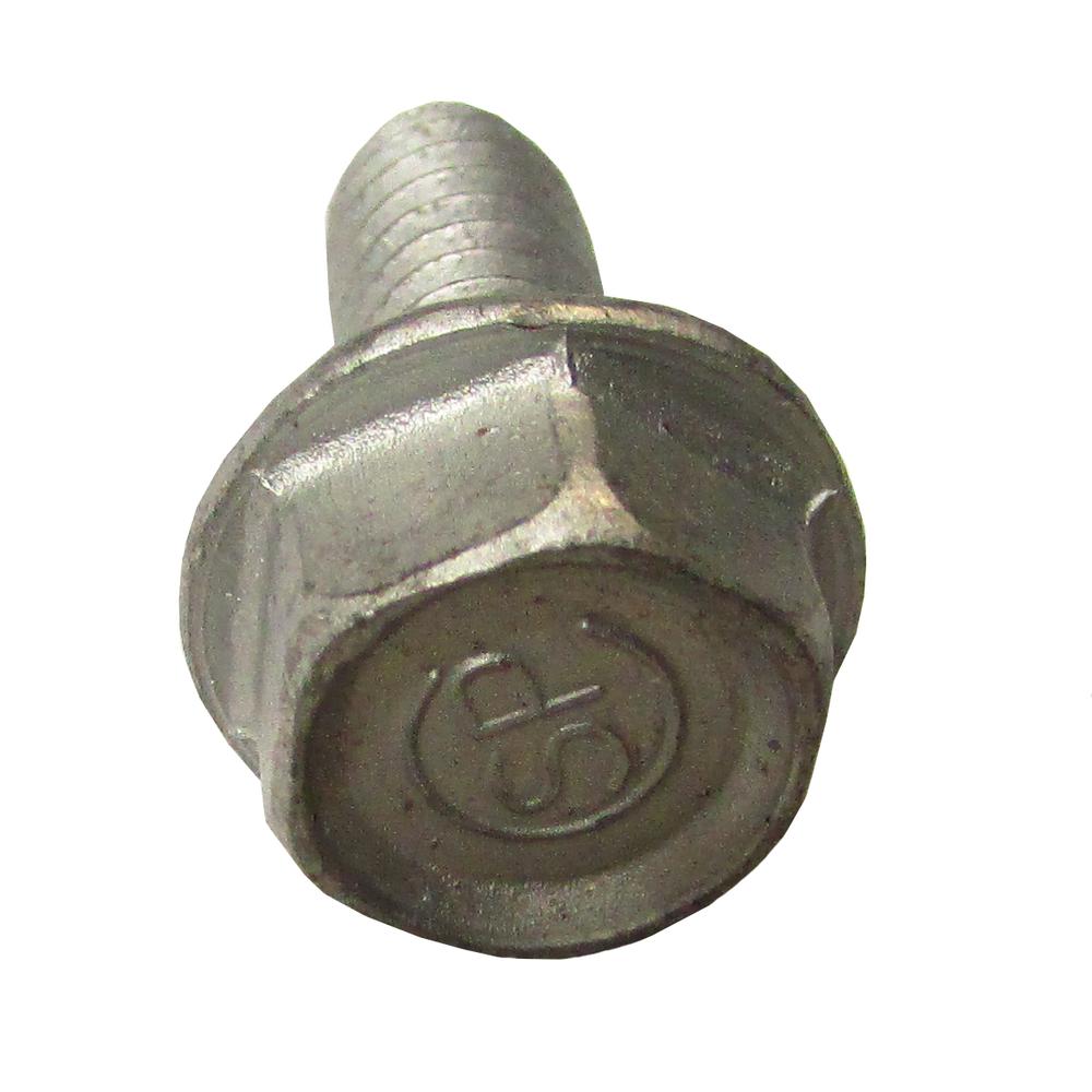 Thread Cutting Bolt Fits John Deere Replaces GX20234