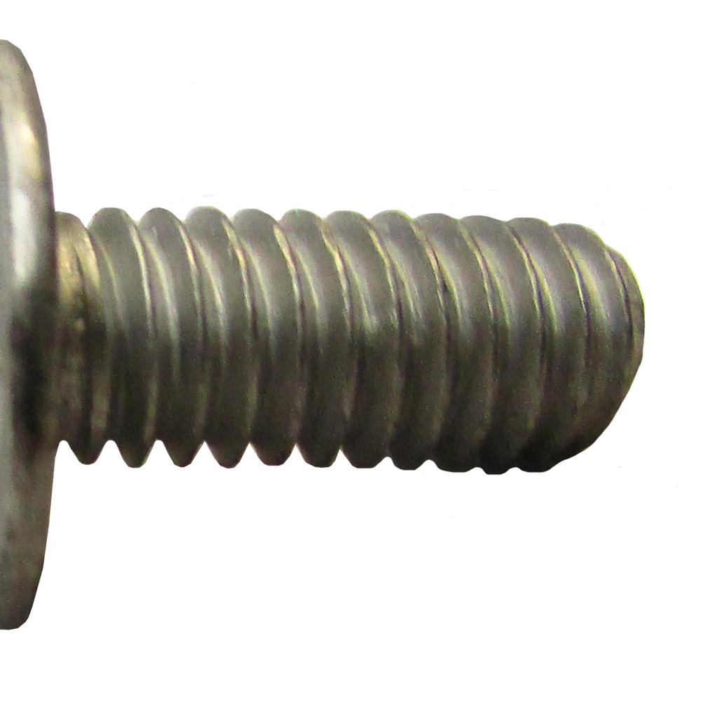 Thread Cutting Bolt Fits John Deere Replaces GX20234 GX22456