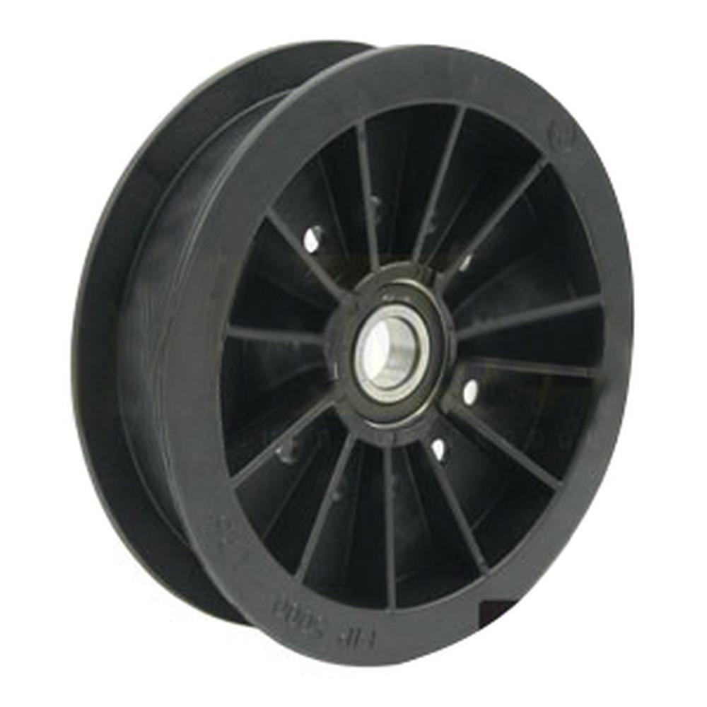 Flat Idler replaces Hustler 784504 Part # 280-926 STE~280-926