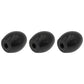 3 - Lawn Mower Deck roller Anti Scalp Wheels for V-Ride 482295