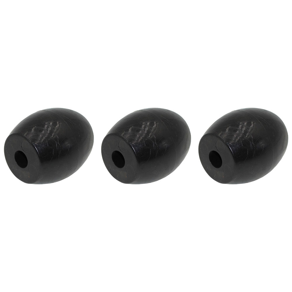 12245 (3) 482295 Anti Scalp Deck Wheels For Cheetah Scag Sabre