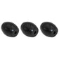 12245 (3) 482295 Anti Scalp Deck Wheels For Cheetah Scag Sabre