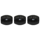 3 - Mower Deck roller Anti Scalp Wheels for Scag Turf Tiger 482295