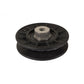Fits John Deere ORIGINAL EQUIPMENT V IDLER PULLEY (AM121967)