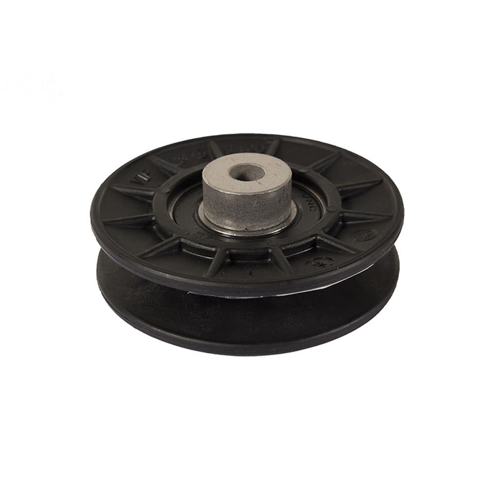 Fits John Deere ORIGINAL EQUIPMENT V IDLER PULLEY (AM121967)