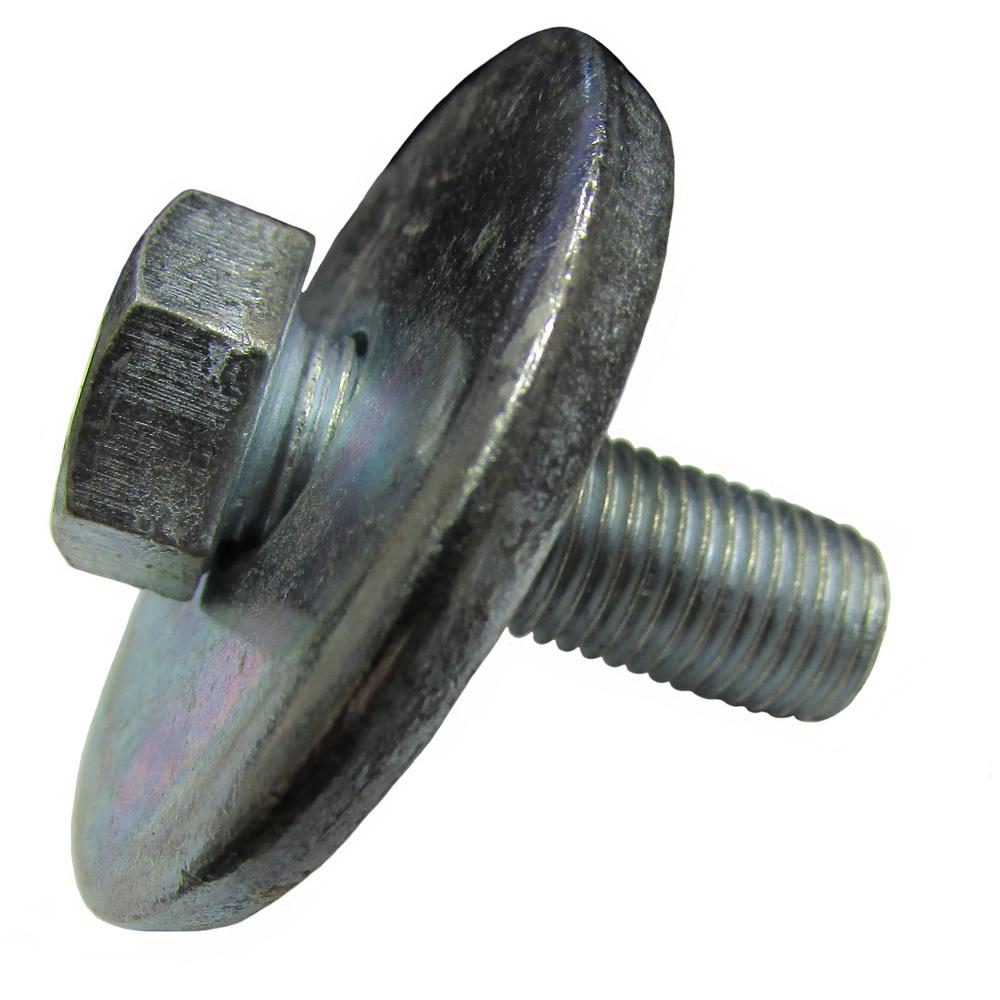 Blade Bolt w/ Flat Washer Fits Husqvarna Replaces 532 19 30-03