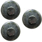 3PK Blade Bolt /Washer fits AYP 174365 193003 Fits Husqvarna 532193003 532174365
