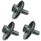3 Blade Bolt Fits AYP Fits Craftsman Fits Husqvarna Fits Poulan