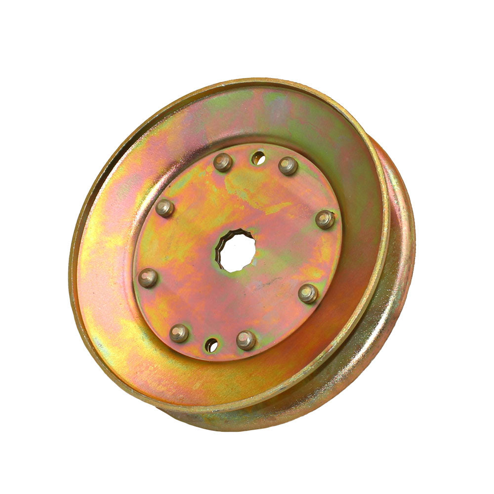 Spindle Pulley Fits Poulan Replaces 153532