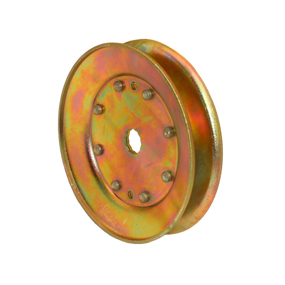 Spindle Pulley Fits Poulan Replaces 153532