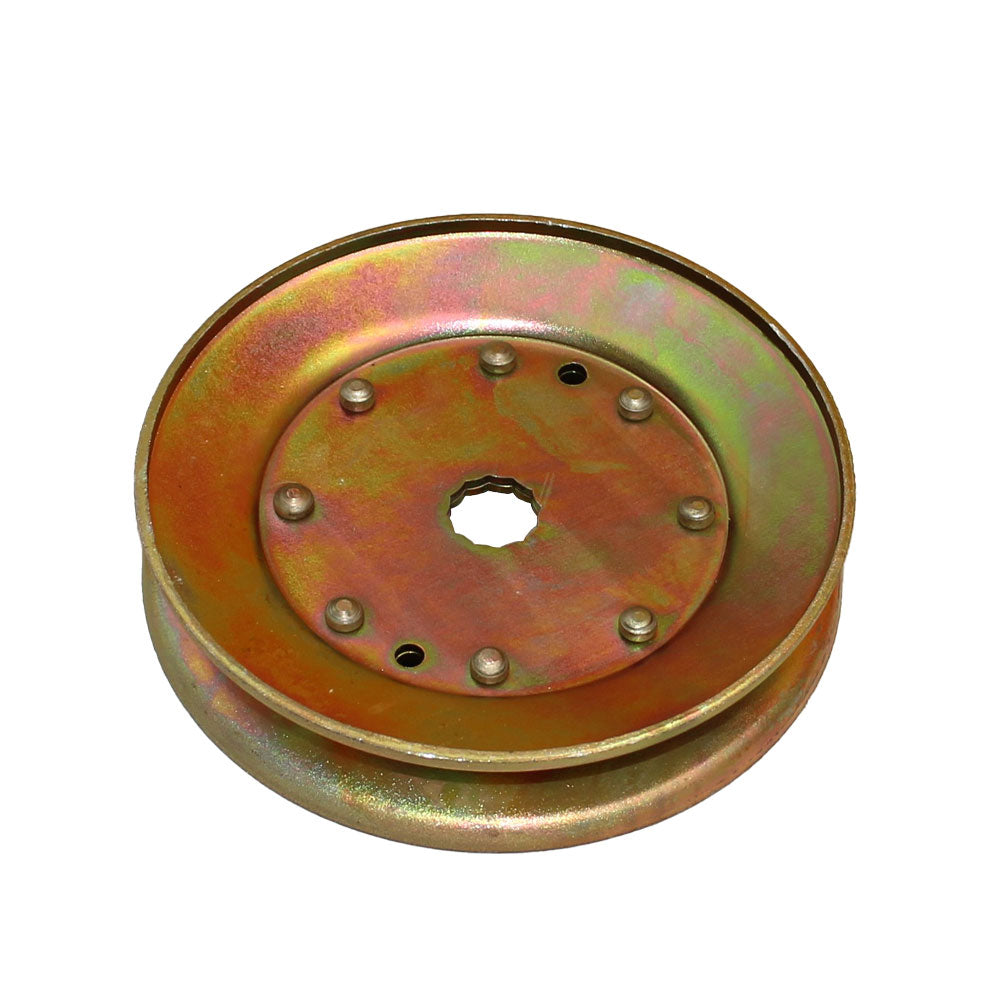 Spindle Pulley Fits AYP Replaces 153532