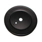 956-1227 112-0613 Lawn Mower Deck Spindle Pulley Fits Toro LX420 LX423 LX425, MT