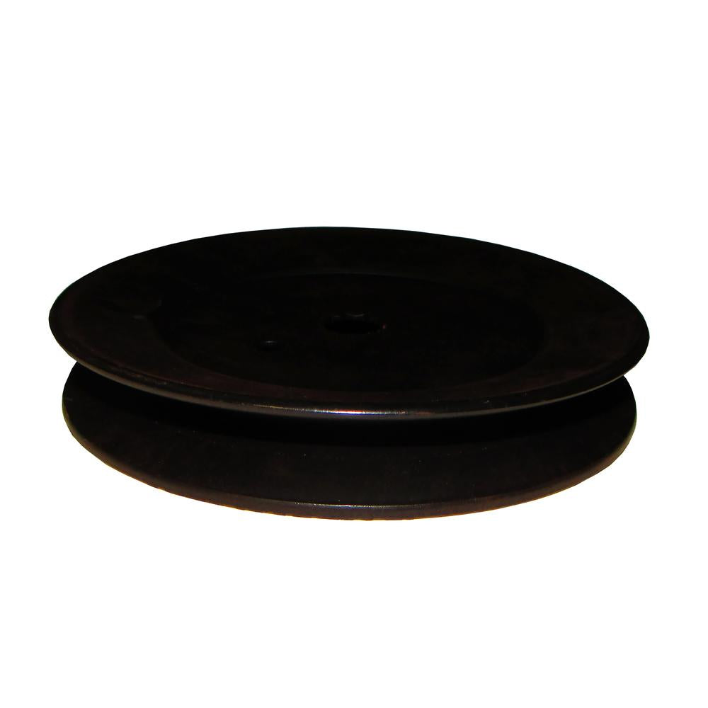 Deck Spindle Pulley Fits Cub Cadet, Fits MTD, Fits Craftsman RZT42 956-1227
