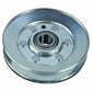 5/8" x 4-3/8" Idler Pulley Fits DIXIE Fits Toro Models 280-333 280-333-A 30234 3