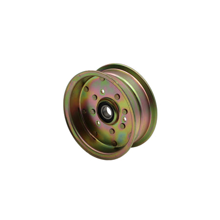 1-413099 Flat Idler Pulley Fits Exmark Zero Turn Mower Lazer Z HP
